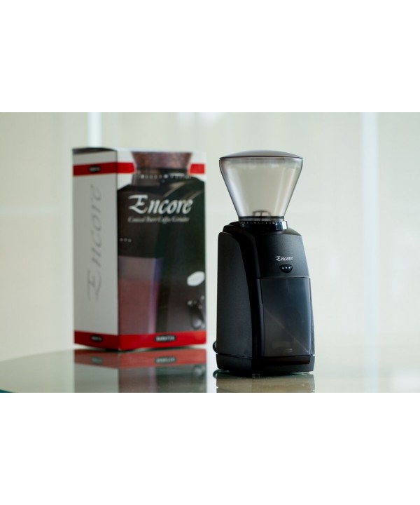 Baratza Encore Conical Burr Coffee Grinder
